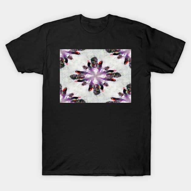 Eukaryote T-Shirt by FredmaiTees